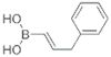 TRANS-3-PHENYL-1-PROPEN-1-YLBORONIC ACID