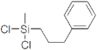 (3-Phenylpropyl)methyldichlorosilane