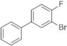 3-bromo-4-fluoro-1,1'-biphenyl