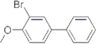 3-Bromo-4-methoxy-1,1′-biphenyl