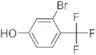 3-Bromo-4-trifluorometilfenolo