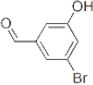 5-BROMO-3-HYDROXYBENZALDEHYDE