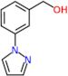 3-(1H-Pyrazol-1-yl)benzenemethanol