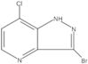 3-Bromo-7-chloro-1H-pyrazolo[4,3-b]pyridine