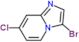 3-bromo-7-chloro-imidazo[1,2-a]pyridine