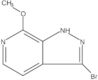 3-Bromo-7-methoxy-1H-pyrazolo[3,4-c]pyridine