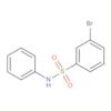 Benzènesulfonamide, 3-bromo-N-phényl-