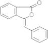 Benzylidenephthalide