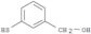 Benzenemethanol,3-mercapto-