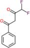 4,4-difluoro-1-phenylbutane-1,3-dione