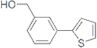 3-(2-Thienyl)benzyl alcohol