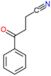 4-oxo-4-phenylbutanenitrile