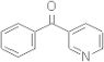 Phenyl-3-pyridinylmethanone