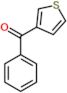 Phenyl-3-thienylmethanone