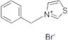 Benzylthiazoliumbromide