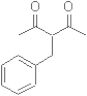 3-benzylpentane-2,4-dione
