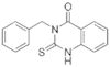 3-BENZYL-2-THIOXO-2,3-DIHYDRO-4(1H)-QUINAZOLINONE