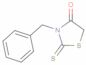 3-Benzylrhodanin