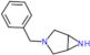 3-benzyl-3,6-diazabicyclo[3.1.0]hexane