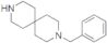 3-Benzyl-3,9-Diaza-Spiro[5.5]Undecane