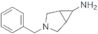 6-Amino-3-benzyl-3-azabicyclo[3.1.0]hexane