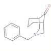 3-Azabicyclo[3.3.1]nonan-9-one, 3-(phenylmethyl)-