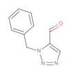 1H-1,2,3-triazole-5-carboxaldéhyde, 1-(phénylméthyl)-