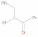 3-(Phenylmethyl)-4-heptanone