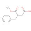 Butanedioic acid, (phenylmethyl)-, 1-methyl ester