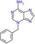 3-benzyl-3H-purin-6-amine