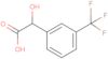 DL-2-(3-trifluoromethyl)phenylglycollic acid