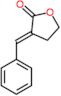 (3E)-3-benzylidenedihydrofuran-2(3H)-one