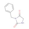 2,4-Imidazolidinedione, 3-(phenylmethyl)-