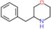 3-Benzylmorpholine