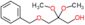 3-benzyloxy-2,2-dimethoxy-propan-1-ol