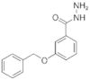 3-BENZYLOXYBENZHYDRAZIDE