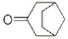 Bicyclo[3,2,1]octane-3-one