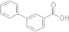 [1,1′-Biphenyl]-3-carboxylic acid