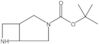 1,1-Dimethylethyl 3,6-diazabicyclo[3.2.0]heptane-3-carboxylate