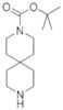 3,9-Diaza-Spiro[5.5]Undecane-3-Carboxylic Acid Tert-Butyl Ester