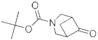 2-Methyl-2-propanyl 6-oxo-3-azabicyclo[3.1.1]heptane-3-carboxylat e