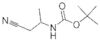 3-BOC-AMINOBUTYRONITRIL