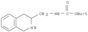 Carbamic acid,[(1,2,3,4-tetrahydro-3-isoquinolinyl)methyl]-, 1,1-dimethylethyl ester (9CI)