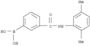 B-[3-[[(2,5-Dimethylphenyl)amino]carbonyl]phenyl]boronic acid