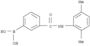 Boronic acid,B-[3-[[(2,5-dimethylphenyl)amino]carbonyl]phenyl]-
