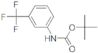 (3-TRIFLUOROMETHYLPHENYL)-CARBAMIC ACID TERT-BUTYL ESTER