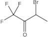 3-bromo-1,1,1-trifluoro-2-butanone