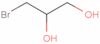 3-Bromo-1,2-propanediol