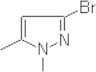 3-Bromo-1,5-dimethyl-1H-pyrazole