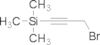 (3-Bromo-1-propyn-1-yl)trimethylsilane